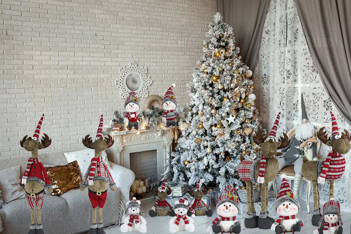 Exploring the Origin and History of Christmas Gifts: From Saturnalia to Modern Christmas