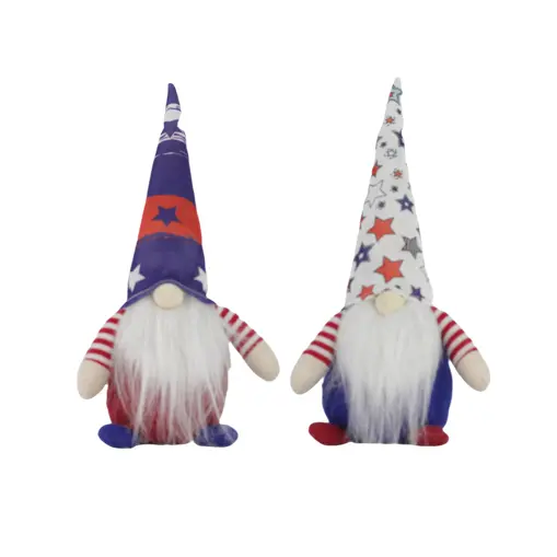 Qixiang Craft: Starlight shines on American Independence Day