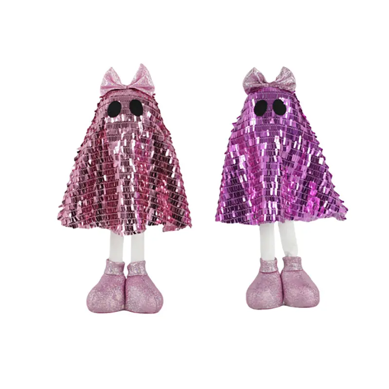 Qixiang craft: Night terror "ghost", shine all saints frenzy