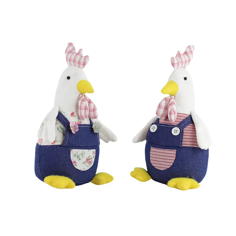Qixiang gift, Easter cute chick attack