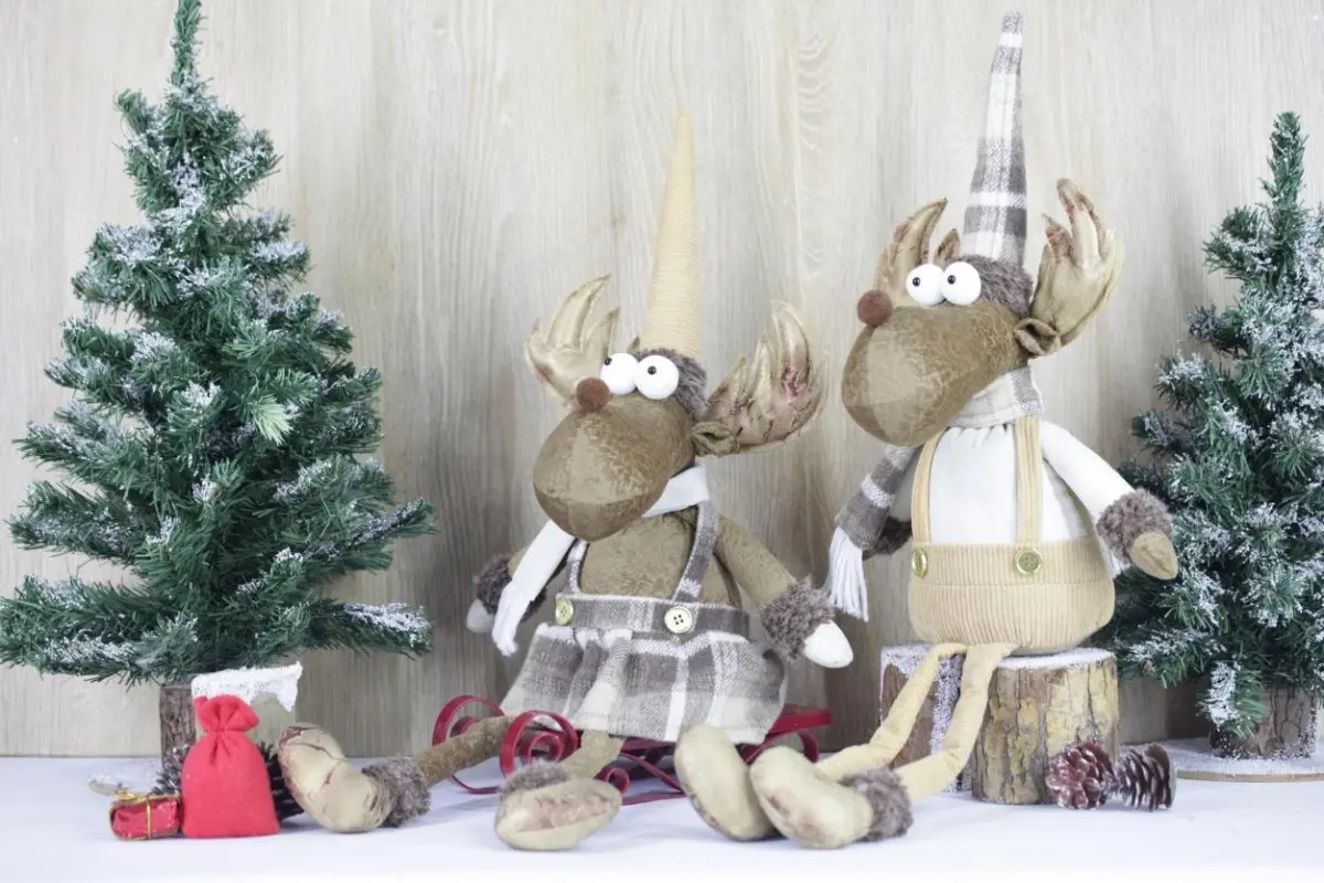 Global Christmas Gift Trends in 2024: Technology and Sustainability Lead the Trend
