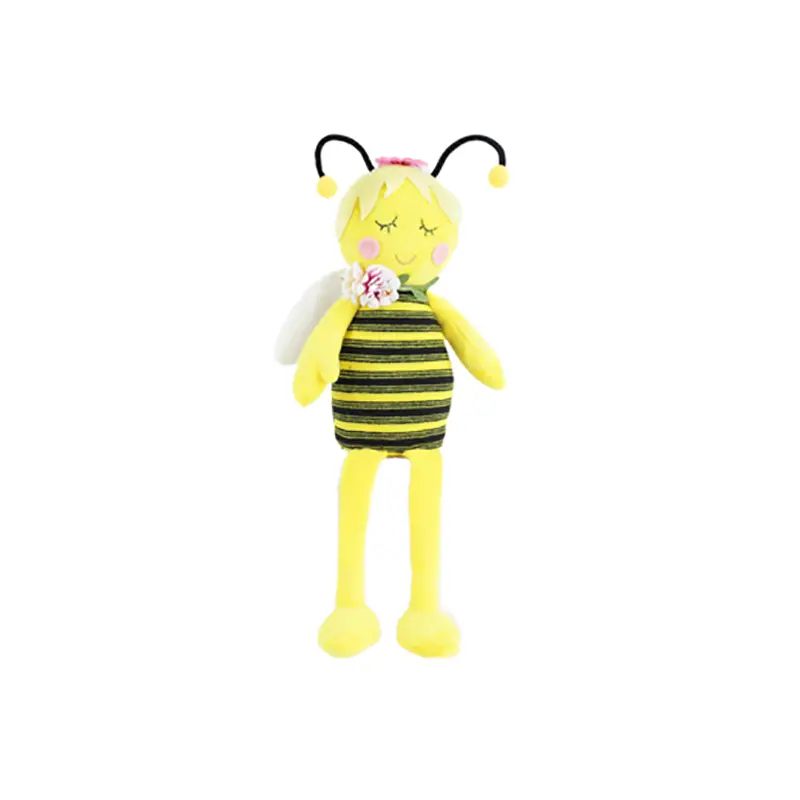 Qixiang Art: The dream gift of Easter - the wasp attack!